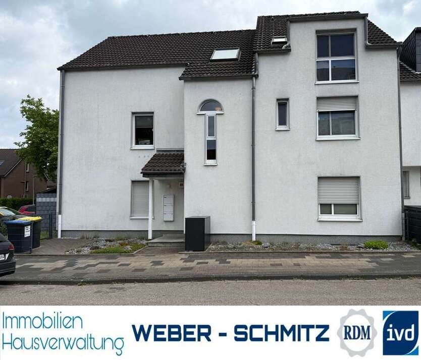 Wohnung zum Kaufen in Herne 199.000 € 86.63 m²