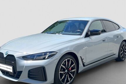 BMW i4 18.598 km 57.455 &euro; Plauen 08525