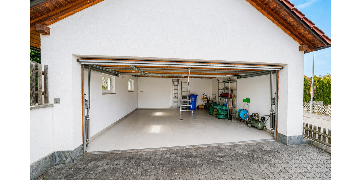 Doppelhaushälfte Balingen - 6 Zimmer, 117 m&sup2;, 379.000&euro; | Angebot:26093814