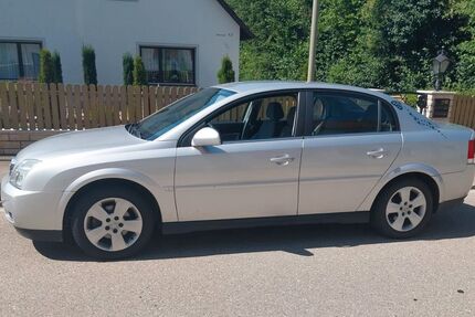 Opel Vectra 60.000 km 3.600 € Flein 74223