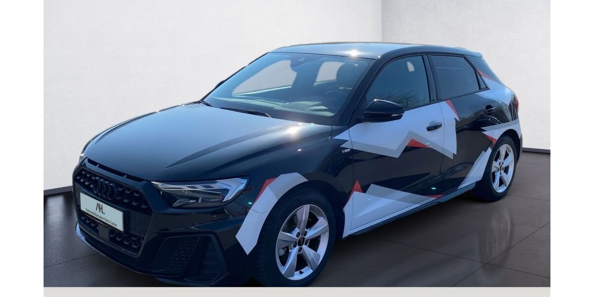 Audi A1 15.145 km 23.345 &euro; Northeim 37154