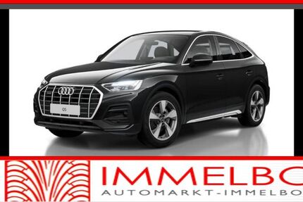 Audi Q5 25.200 km 38.950 &euro; Barchfeld - Immelborn 36456