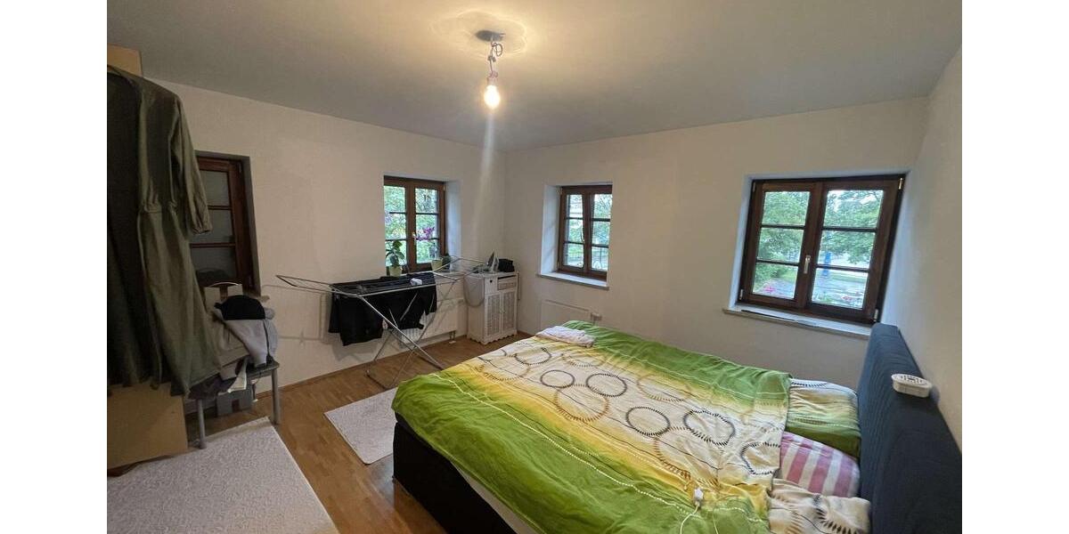 Etagenwohnung Röhrmoos - 3 Zimmer, 78 m&sup2;, 1.240&euro; | Angebot:25512894