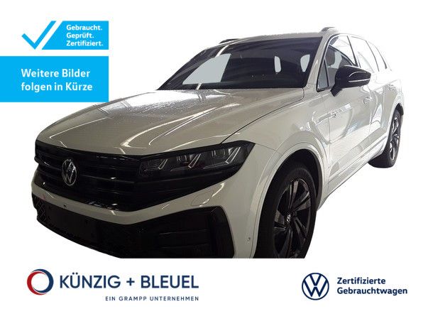 Touareg