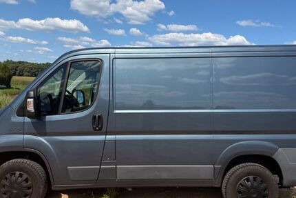 Fiat Ducato 102.000 km 9.900 &euro; Wendelstein 90530