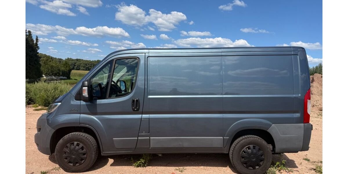 Fiat Ducato 102.000 km 9.900 &euro; Wendelstein 90530