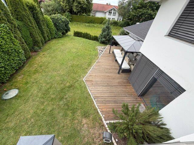 Einfamilienhaus Bad Aibling - 6 Zimmer, 210 m&sup2;, 3.250&euro; | Angebot:26851589