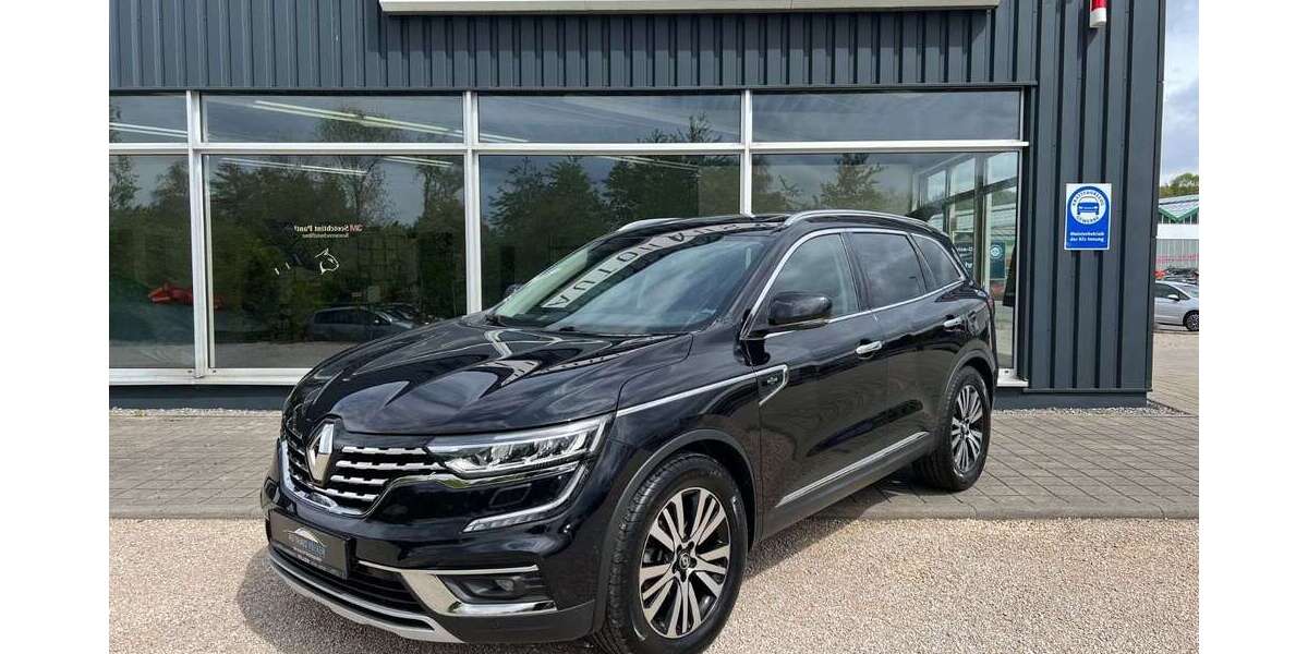 Renault Koleos 64.153 km 25.000 &euro; Hechingen 72379