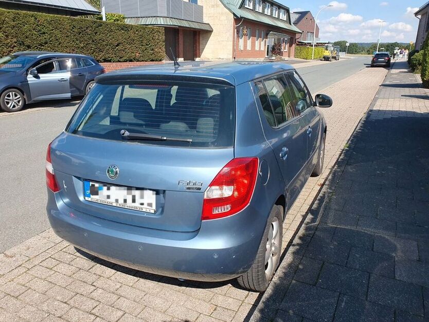 Fabia