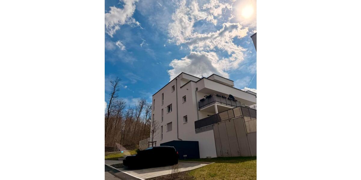 Etagenwohnung Heidenheim an der Brenz Aufhausen - 3 Zimmer, 96 m&sup2;, 470.000&euro; | Angebot:26651943