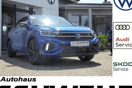 VW T-Roc 23.095 km 29.980 &euro; Krumbach 86381