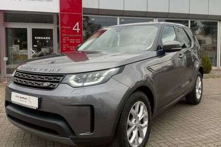 Land Rover Discovery 155.429 km 20.970 &euro; Helmstedt 38350