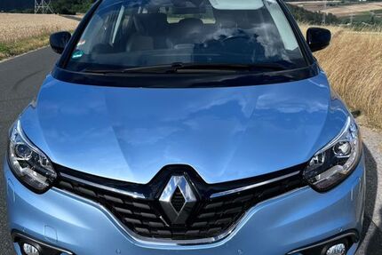 Renault Scenic 64.000 km 11.500 &euro; Lohrheim 65558