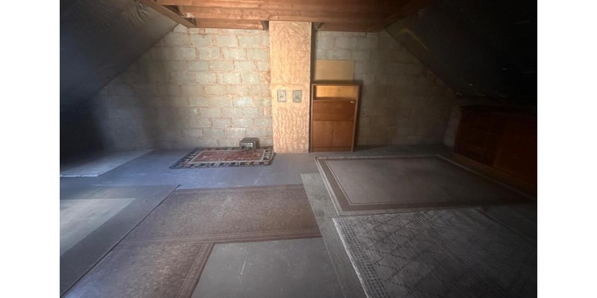 Einfamilienhaus Merzig - 7 Zimmer, 150 m&sup2;, 315.000&euro; | Angebot:27146712
