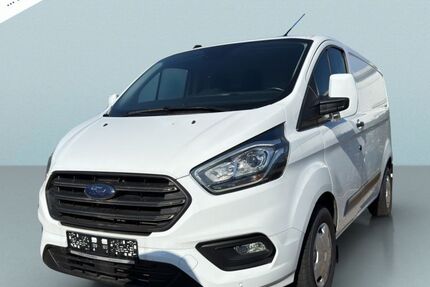 Ford Transit Custom 39.500 km 24.850 € Bad Kreuznach 55543