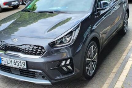 Kia Niro 31.000 km 19.900 &euro; Frankfurt 60385