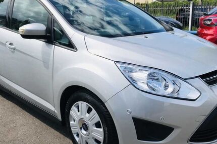 Ford C-Max 122.500 km 7.777 &euro; Berlin 13127