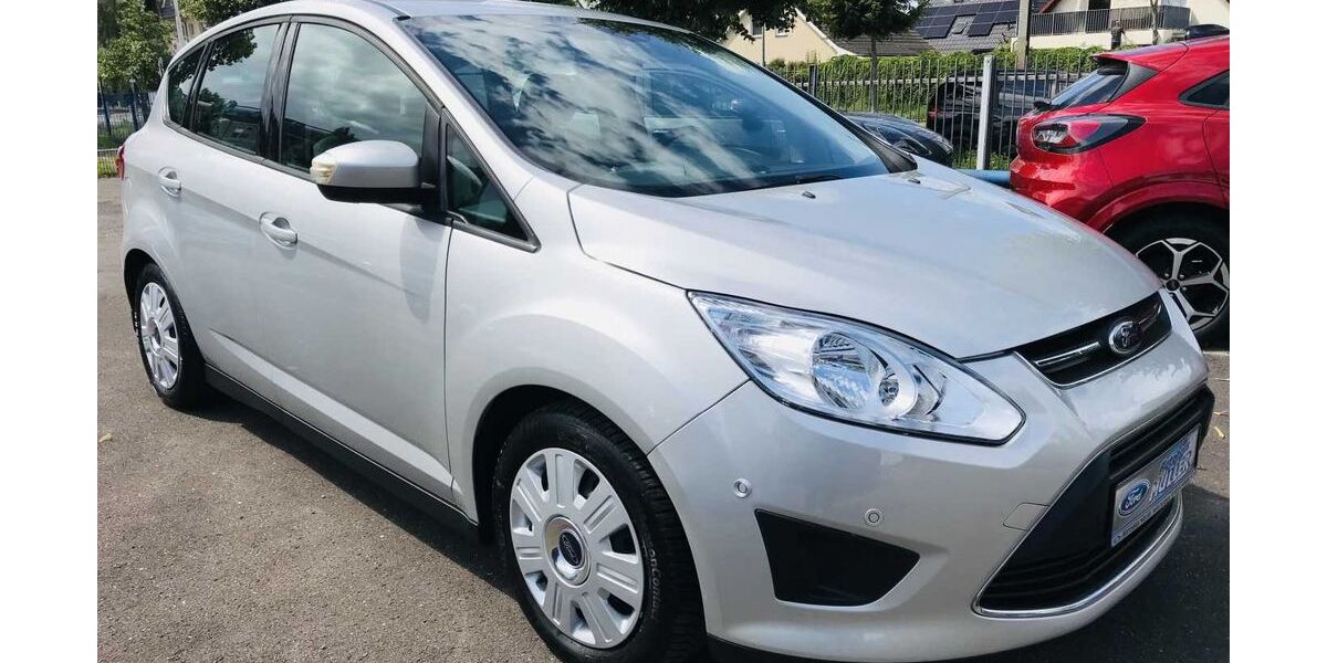 Ford C-Max 122.500 km 7.985 &euro; Berlin 13127