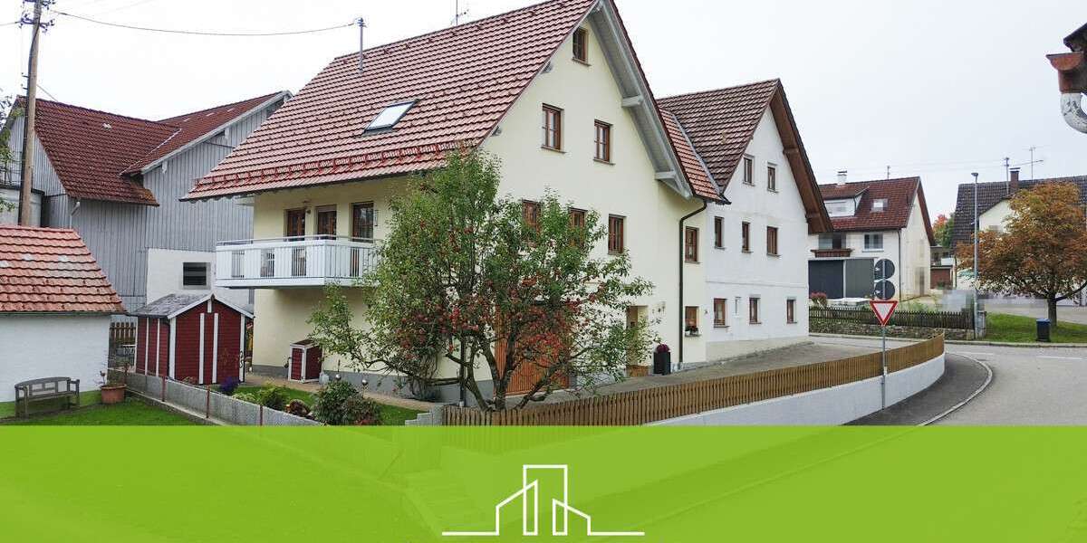 Haus zum Kaufen in Bad Wurzach Hauerz 459.000 € 250 m² 12 zimmer