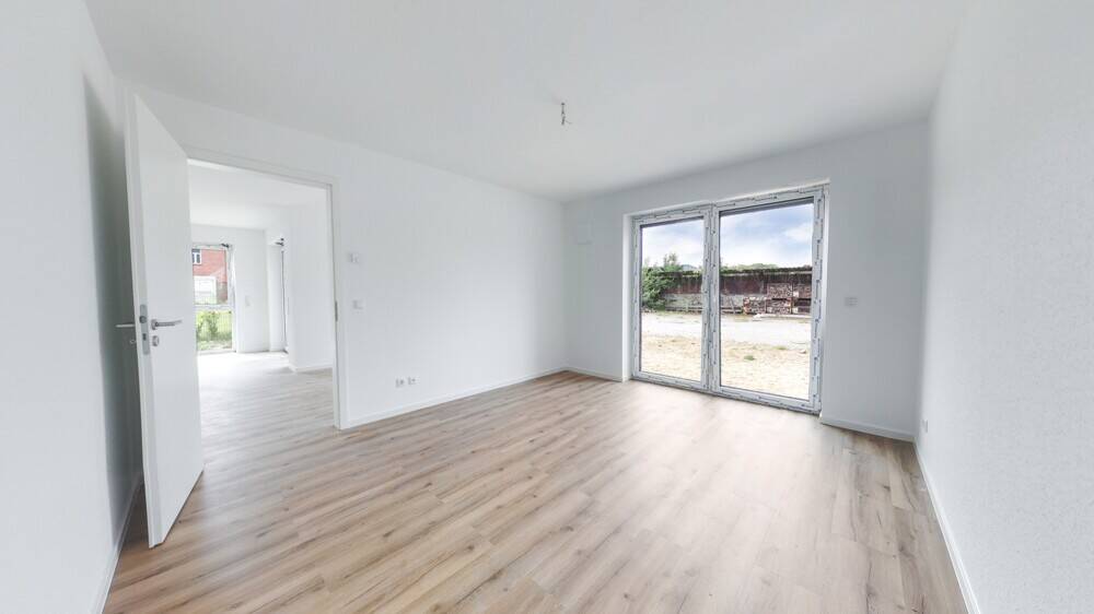 Etagenwohnung Werlte - 2 Zimmer, 59 m&sup2;, 202.000&euro; | Angebot:26657266
