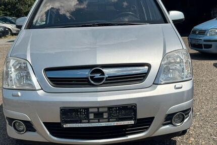 Opel Meriva 154.000 km 3.250 € Kamp-Lintfort 47475