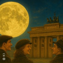 Frau Luna 29.11.2025 Gewandhaus