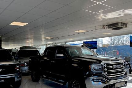 GMC Sierra 110.900 km 29.900 &euro; Barmstedt 25355