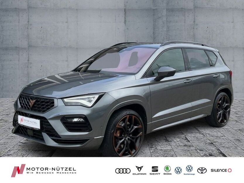 Ateca
