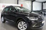 Tiguan 2.0 TDI DSG 4M IQ LIFE / LED, NAVI+KAMERA