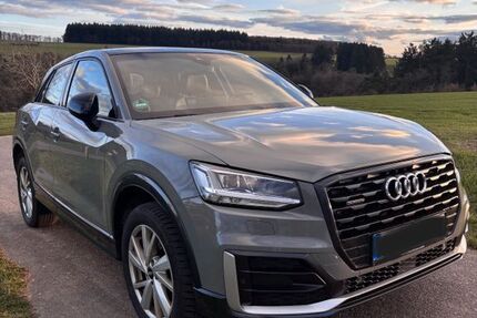 Audi Q2 165.000 km 17.200 &euro; Lindenschied 55481