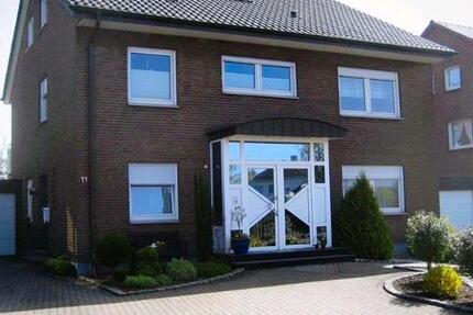 Eigentumswohnung mit Garten und Garage zimmer