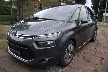 Citroen C4 Picasso 99.000 km 7.500 &euro; Vogelsdorf 15370