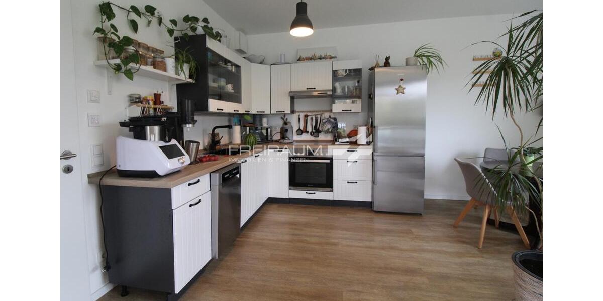 Etagenwohnung Freudenberg - 3 Zimmer, 71 m&sup2;, 850&euro; | Angebot:26313517