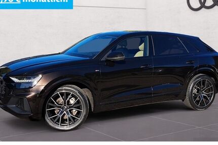 Audi Q8 53.491 km 62.910 &euro; Kölln-Reisiek 25337