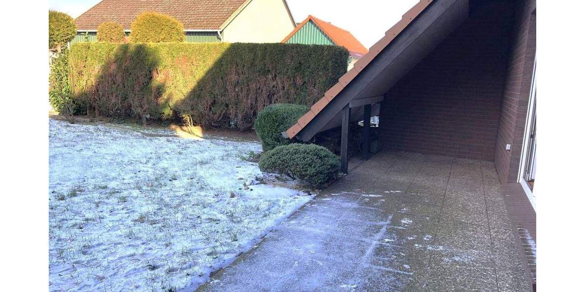 Doppelhaushälfte Banzkow - 4 Zimmer, 110 m&sup2;, 242.000&euro; | Angebot:25673683