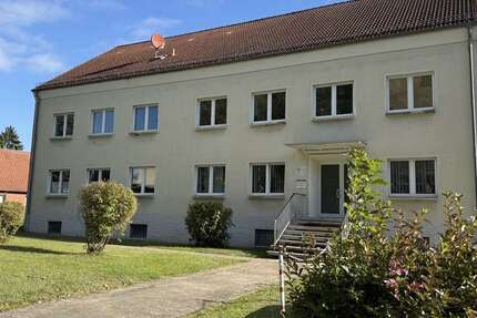 Gewerbeobjekt Gadebusch - 1.200&euro; | Angebot:24872493