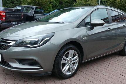 Opel Astra 64.250 km 10.990 € Schneeberg 08289