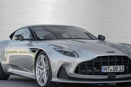 Aston Martin DB12 21.500 km 215.007 € Filderstadt 70794