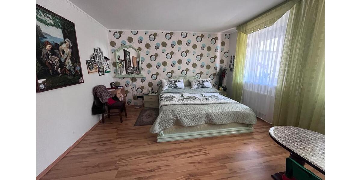 Erdgeschoßwohnung Rheine Altenrheine - 3 Zimmer, 95 m&sup2;, 185.000&euro; | Angebot:27239625