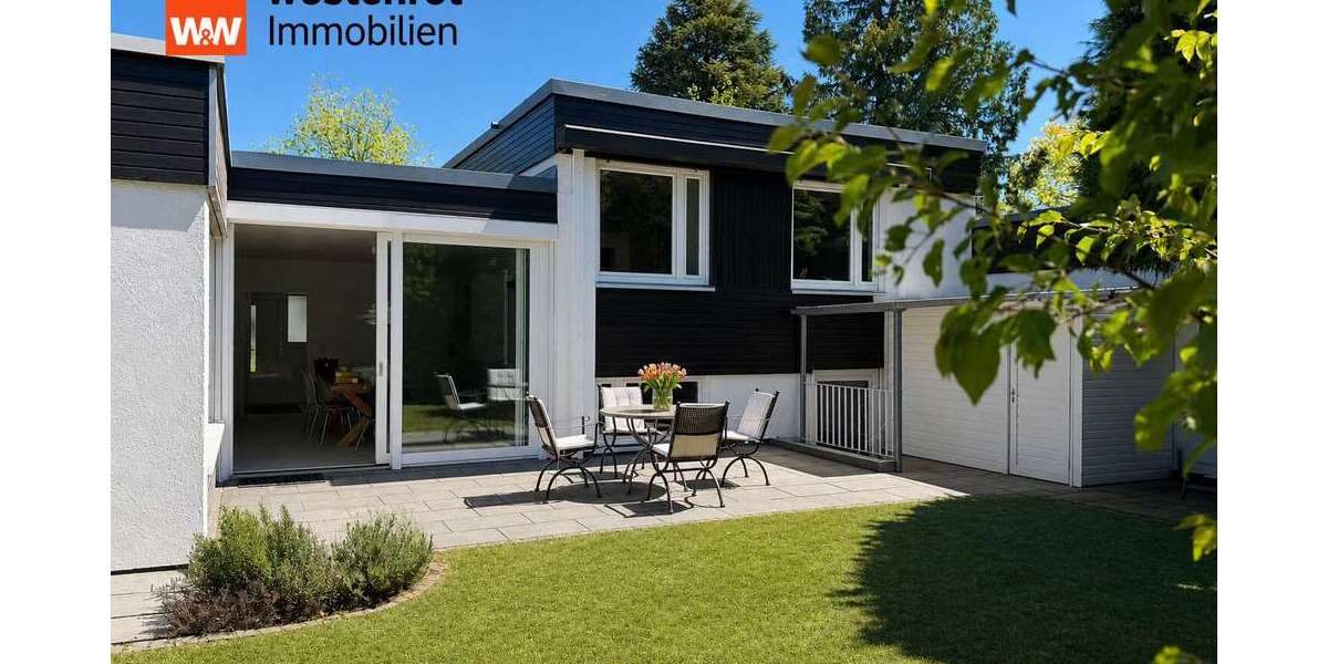 Einfamilienhaus Haar - 4 Zimmer, 139 m&sup2;, 1.190.000&euro; | Angebot:26758296