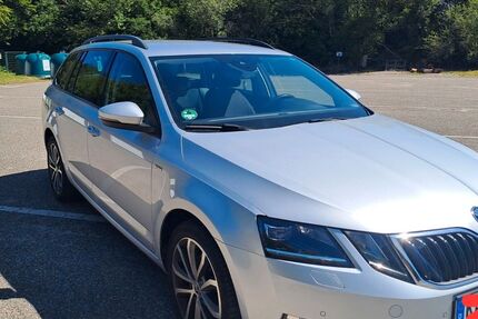 Skoda Octavia 182.000 km 13.300 &euro; Karlsbad 76307