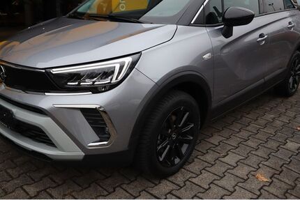 Opel Crossland (X) 12.200 km 20.970 &euro; Ulm 89073