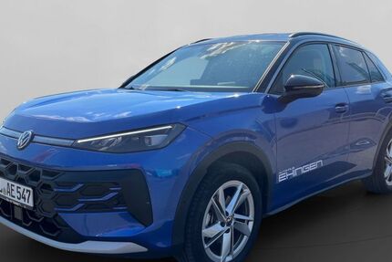 VW T-Roc 6.000 km 33.999 &euro; Ehingen 89584