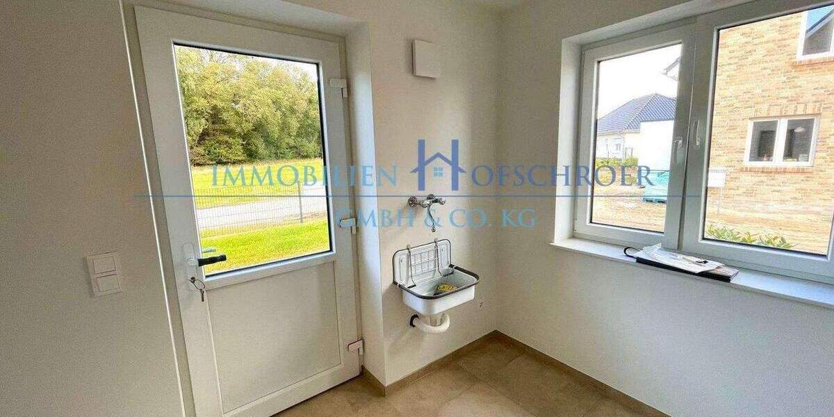 Doppelhaushälfte Herzlake - 4 Zimmer, 122 m&sup2;, 1.175&euro; | Angebot:24567156