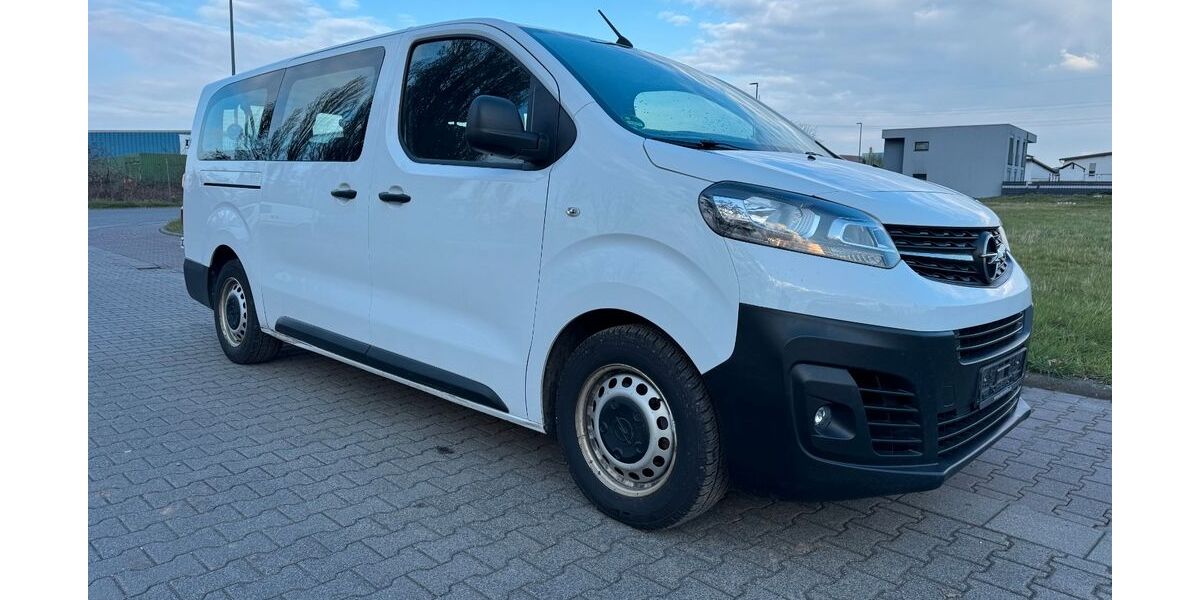 Opel Vivaro 99.000 km 19.600 &euro; Neuwied 56564