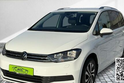 VW Touran 61.900 km 24.990 &euro; Hof 95032