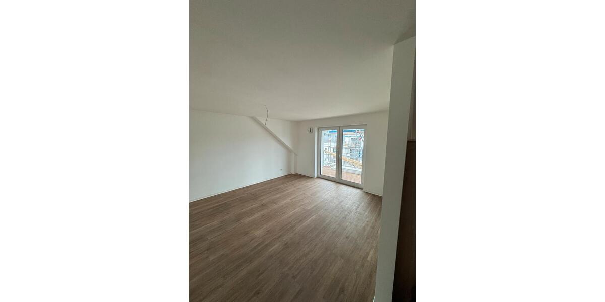 Dachgeschoßwohnung Südheide Unterlüß - 3 Zimmer, 74 m&sup2;, 850&euro; | Angebot:26379596
