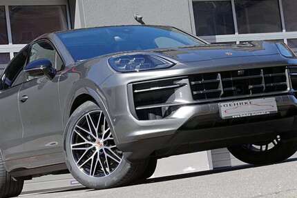 Porsche Cayenne 7.400 km 108.850 &euro; Prüm 54595