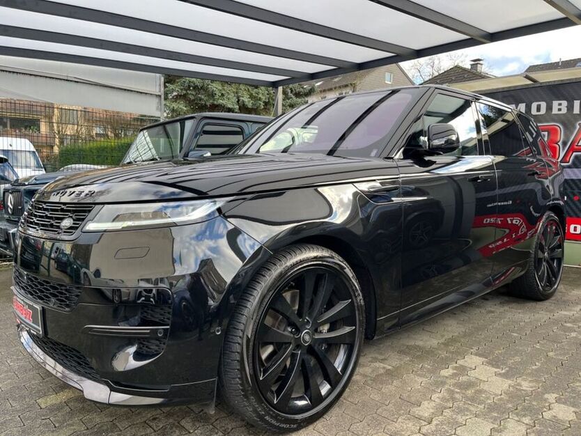 Range Rover Sport