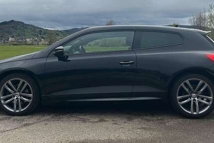 VW Scirocco 118.623 km 14.000 &euro; Offenburg, Stadt 77656